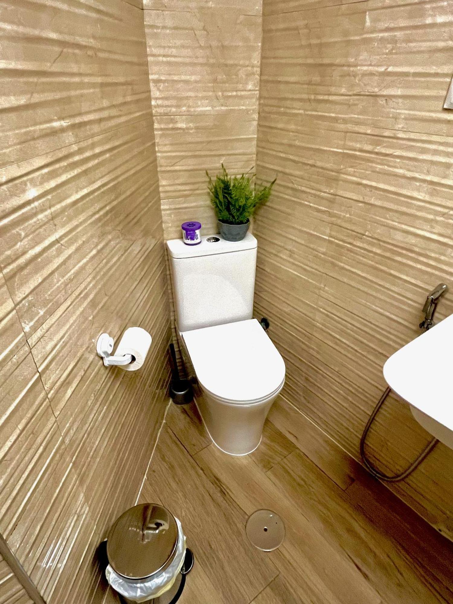 Hostel Vida Verde Мадрид Экстерьер фото